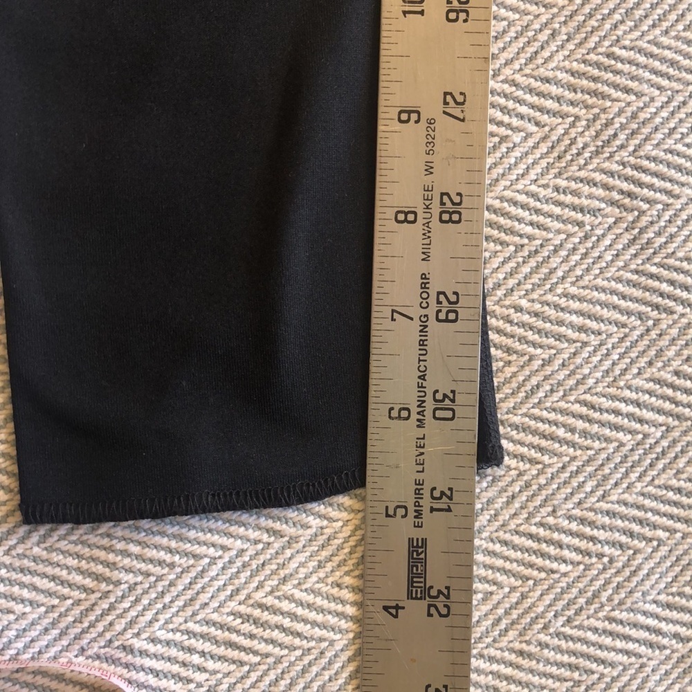 MARKER Polartec pants Waist 13 1/2”   Inseam 30 1/2” UNISEX PREWORN - Picture 12 of 12